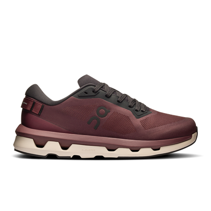 On Running Cloudzon Runninge Mulberry Black (Women'S)