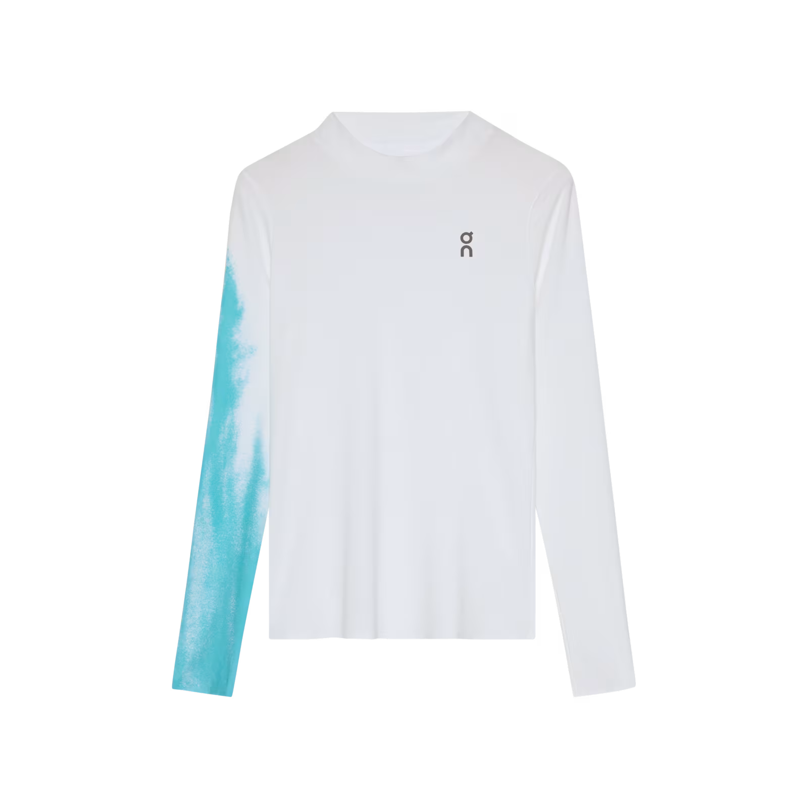 On Pace Long-T White | Horizon (Women'S)