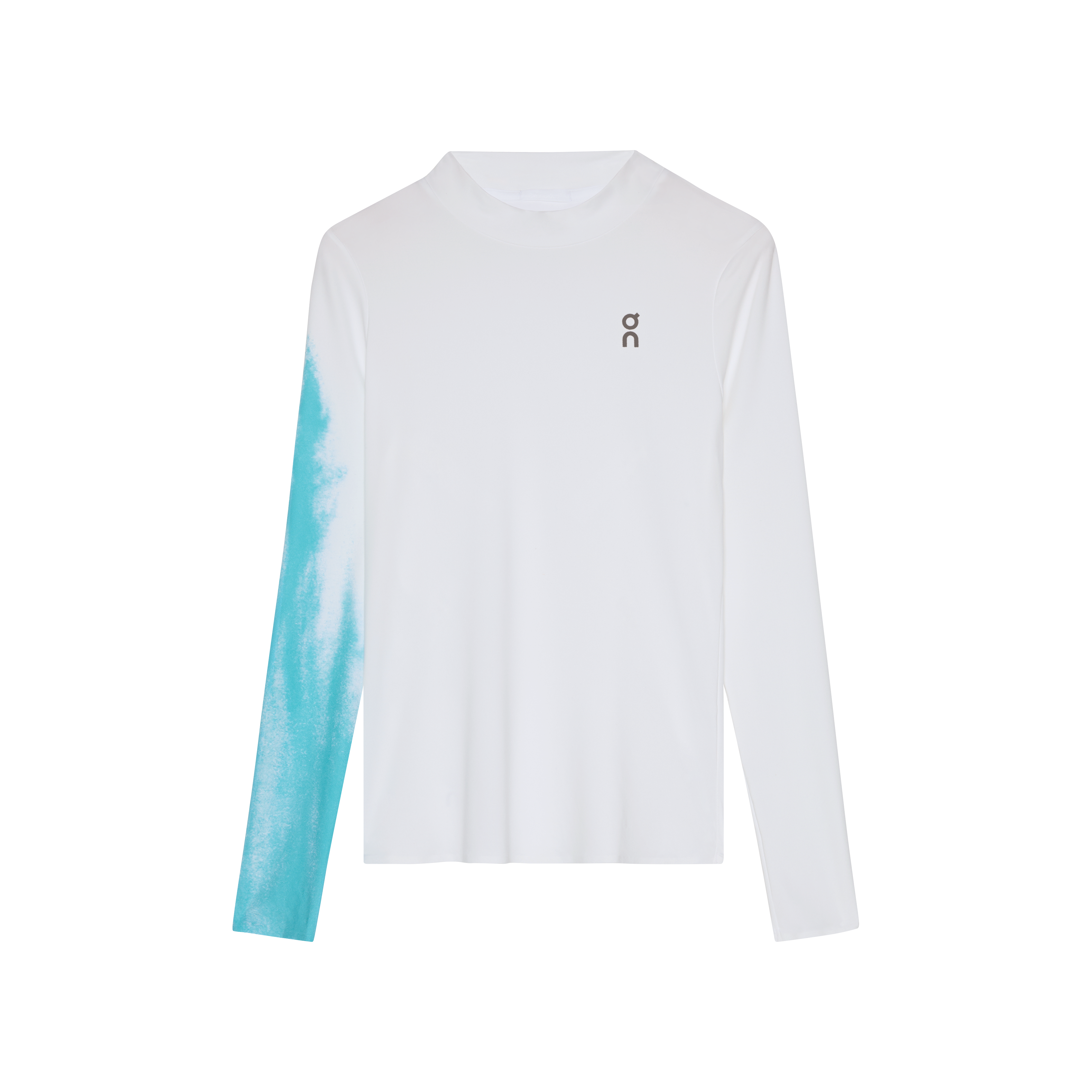On Pace Long-T White | Horizon (Women's)