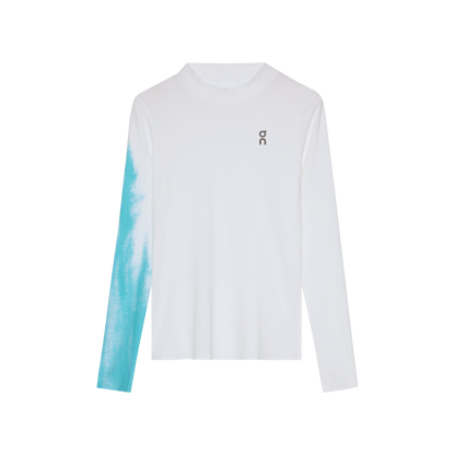 On Pace Long-T White | Horizon (Women's)
