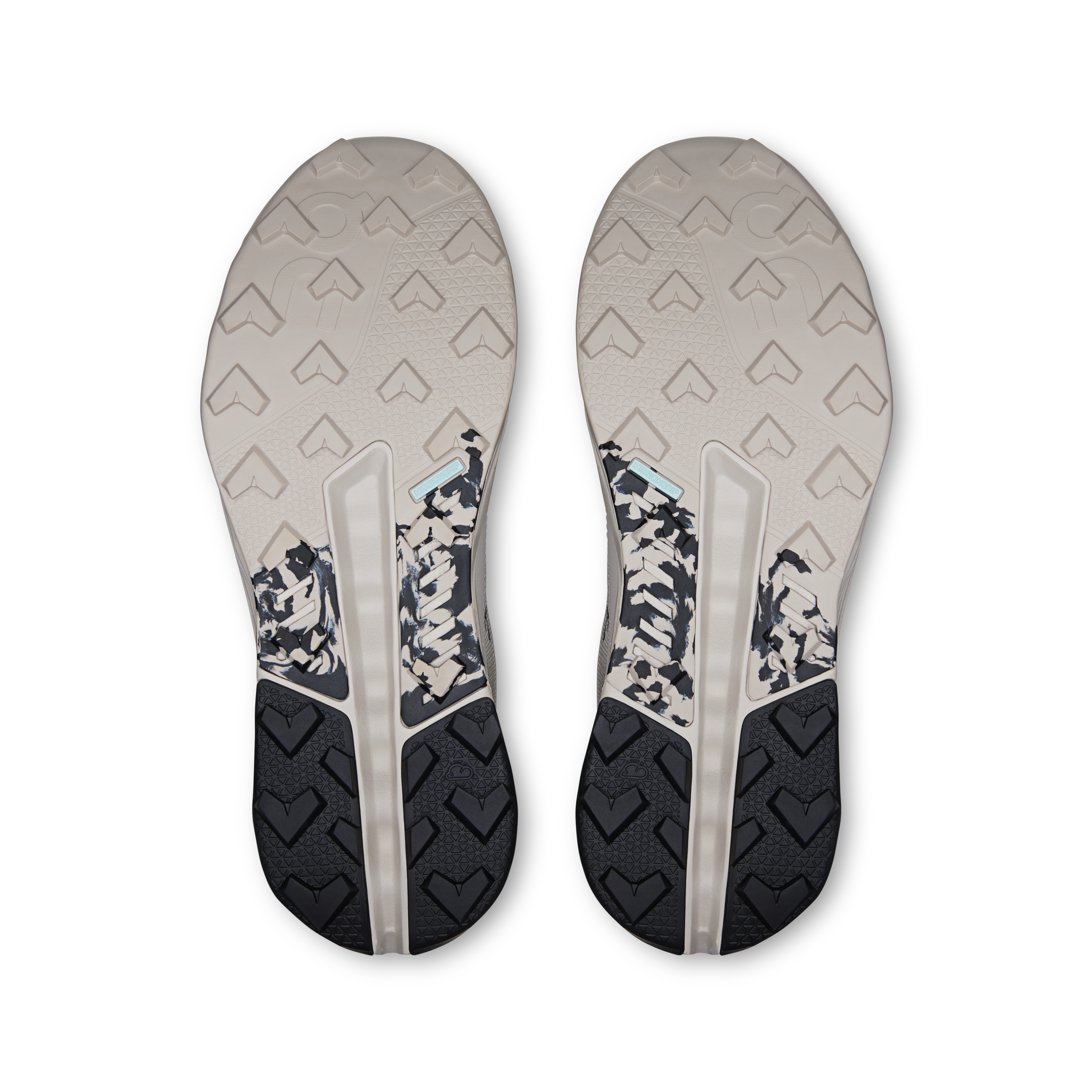 On Cloudhorizon 2 Waterproof Cinder Truffle