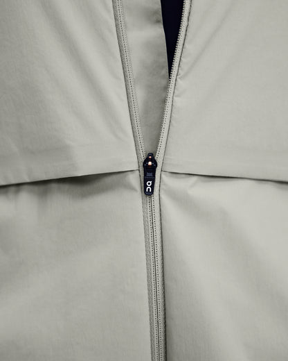On Weather Jacket Insulated Brume | Hare (Women'S)