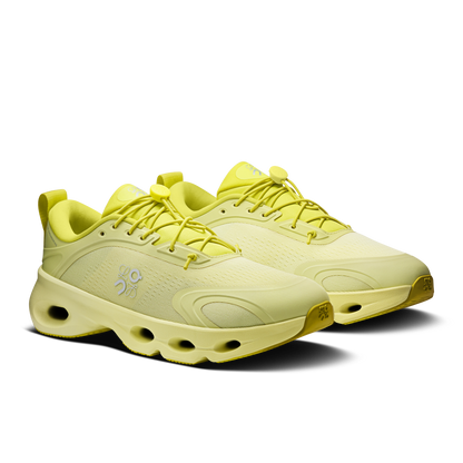 On Cloudsolo Loewe Lime Green (Women'S)
