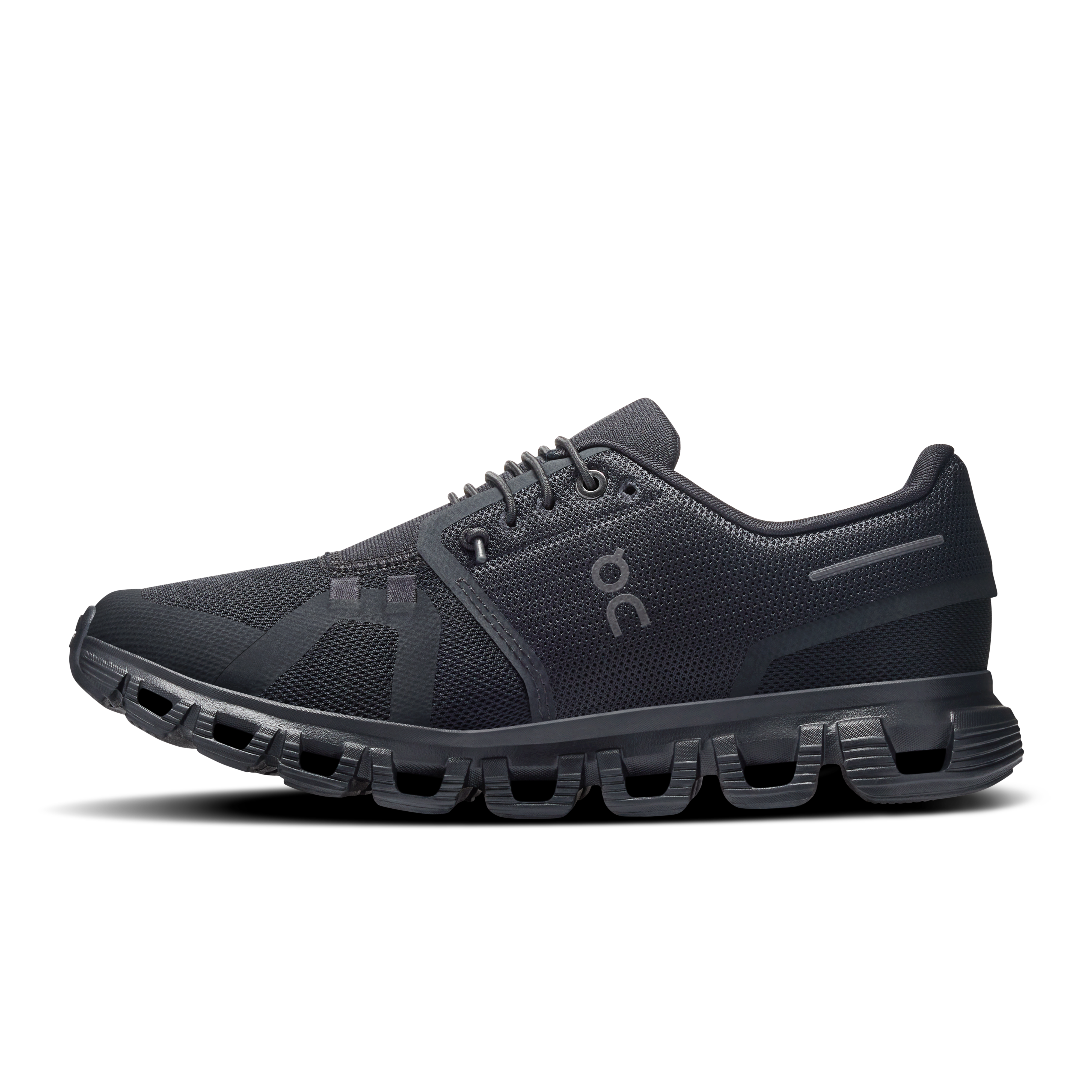 On Cloud 6 Black Eclipse (Women'S)
