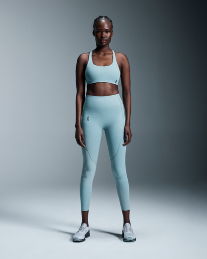 On Movement Tights Long Coast (Women'S)