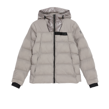 on challenger jacket Zinc (Women's)
