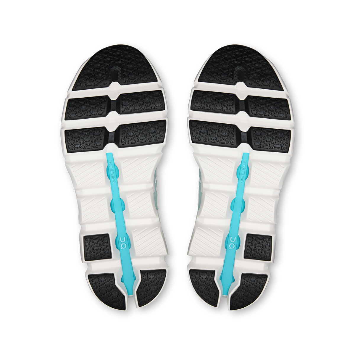 On Cloudswift 4 Surf White (Women'S)