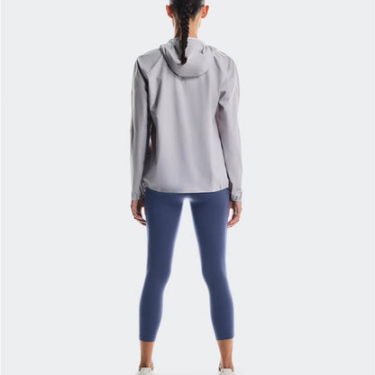 On Performance Tights 7/8 Acai (Women'S)