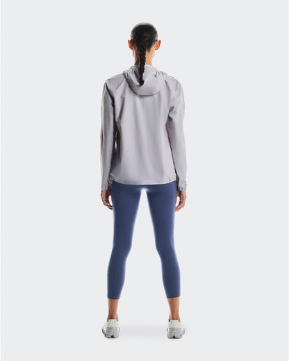 On Performance Tights 7/8 Acai (Women'S)