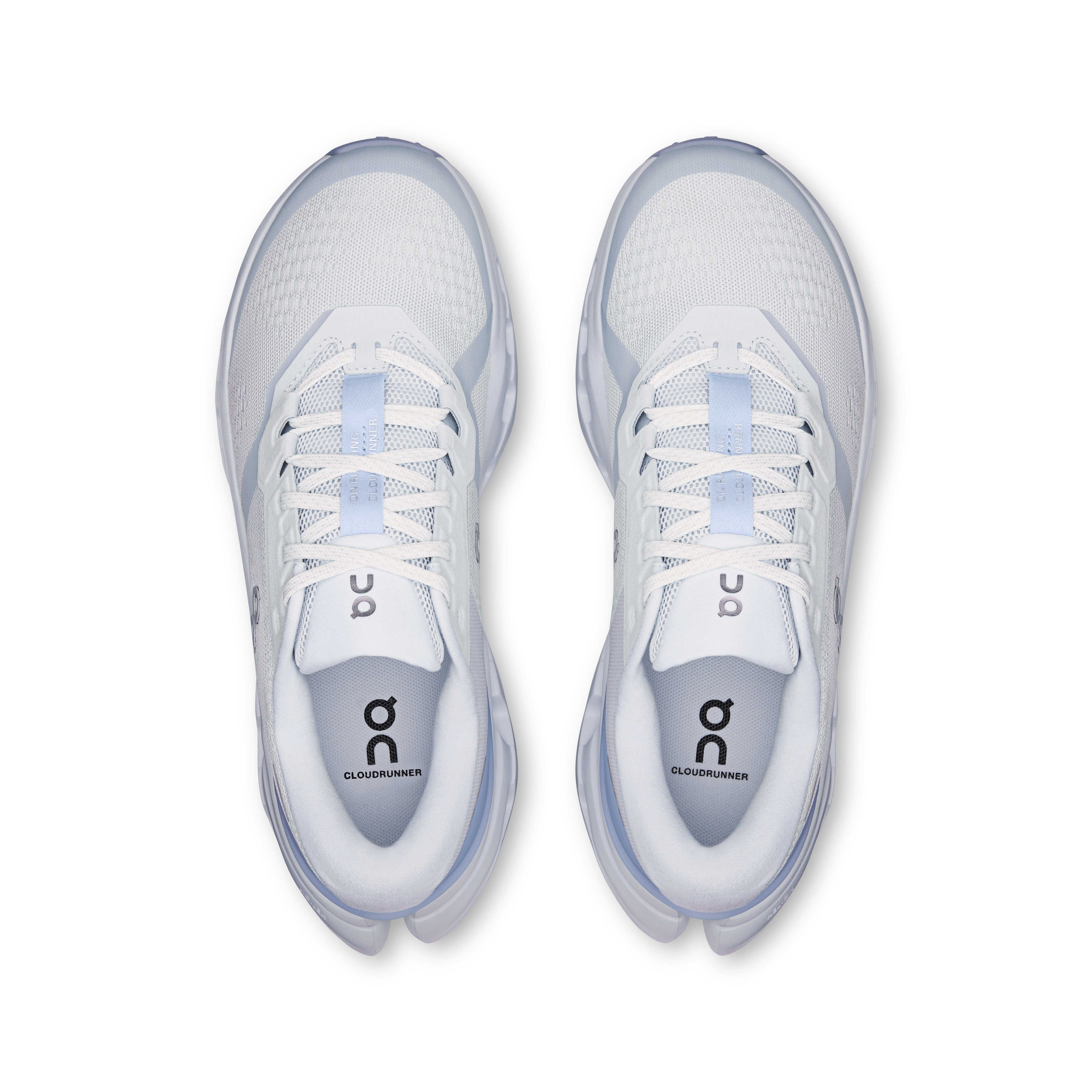 On Cloudrunner 3 Heather Marsh (Women'S)