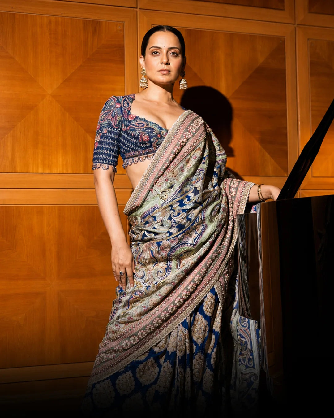 Kangana Ranaut