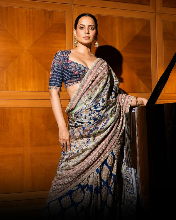 Kangana Ranaut