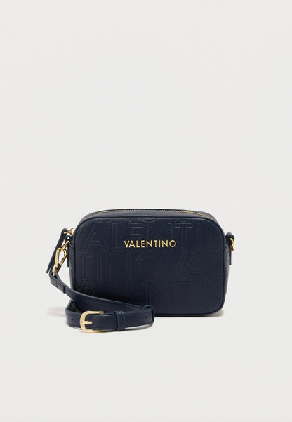 Valentino Bags Pansy - Cross Body Bag - Blu