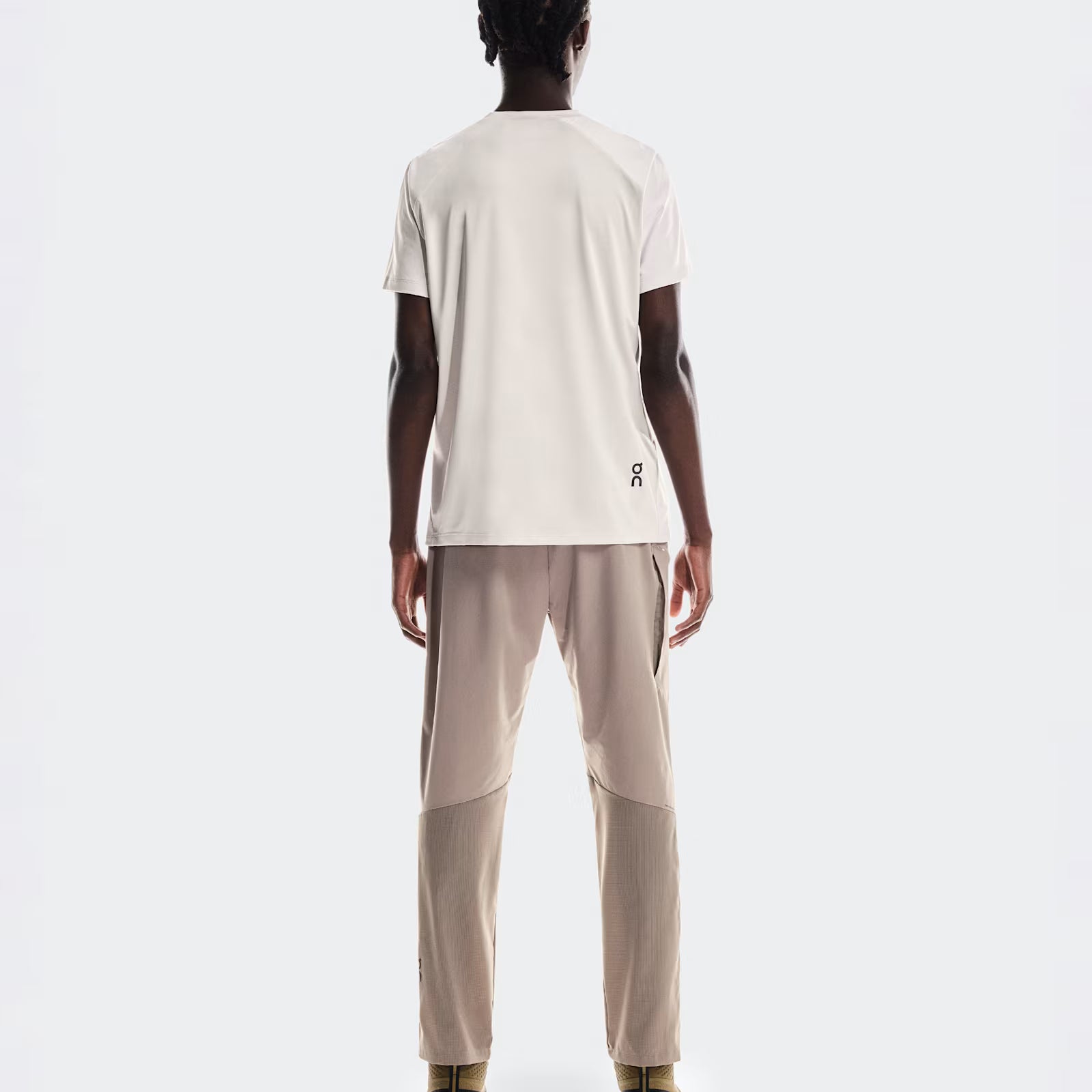 On Trek Pants Cinder