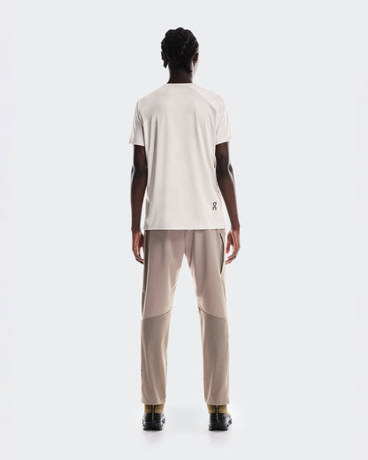 on trek pants Cinder