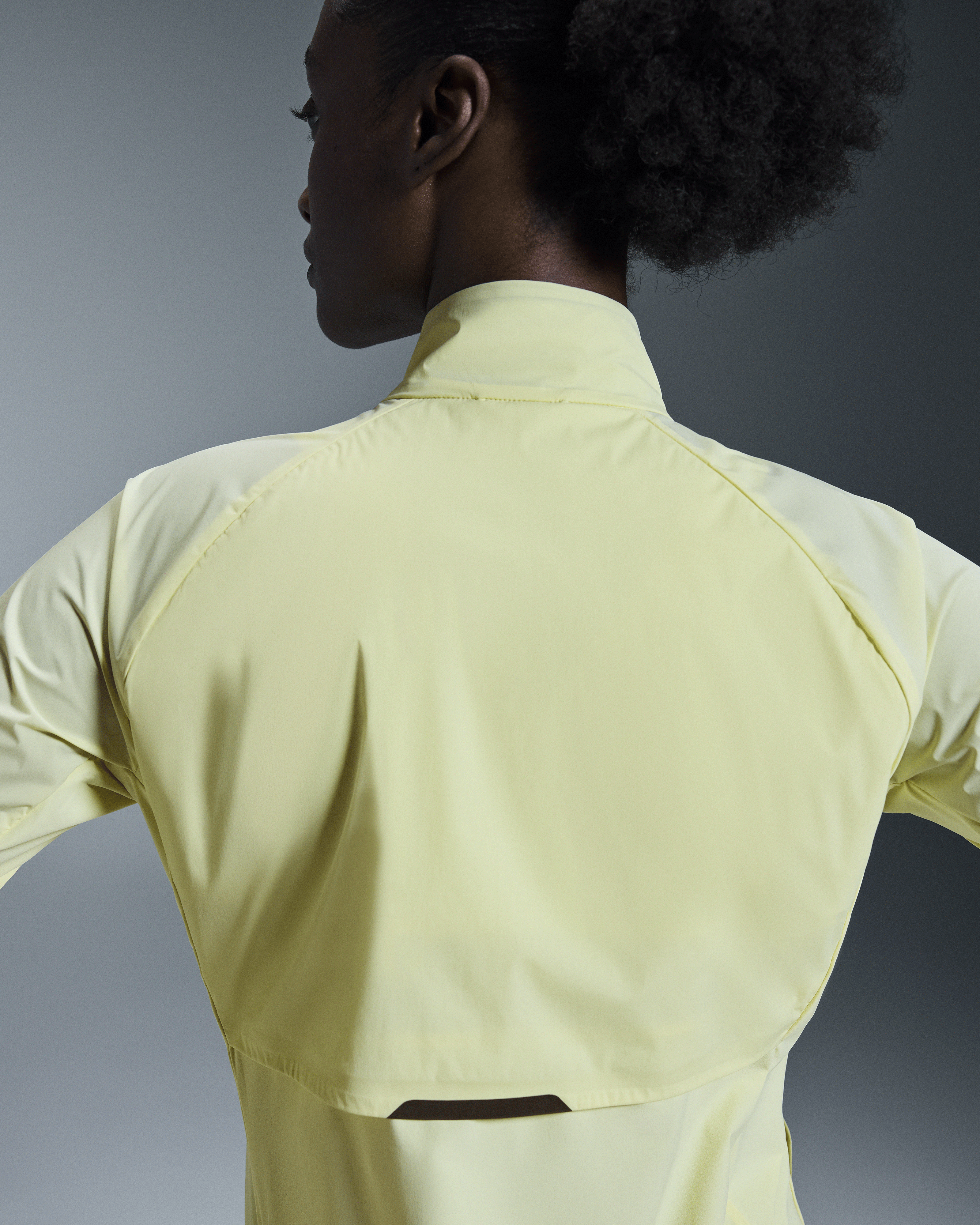 On Weather Jacket Insulated Hay (Women'S)