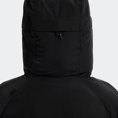 On All-Day Puffer Jacket Black (Women'S)