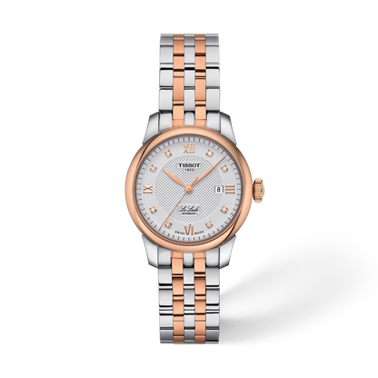 Seiko Tissot Le Locle 29Mm T0062072203600