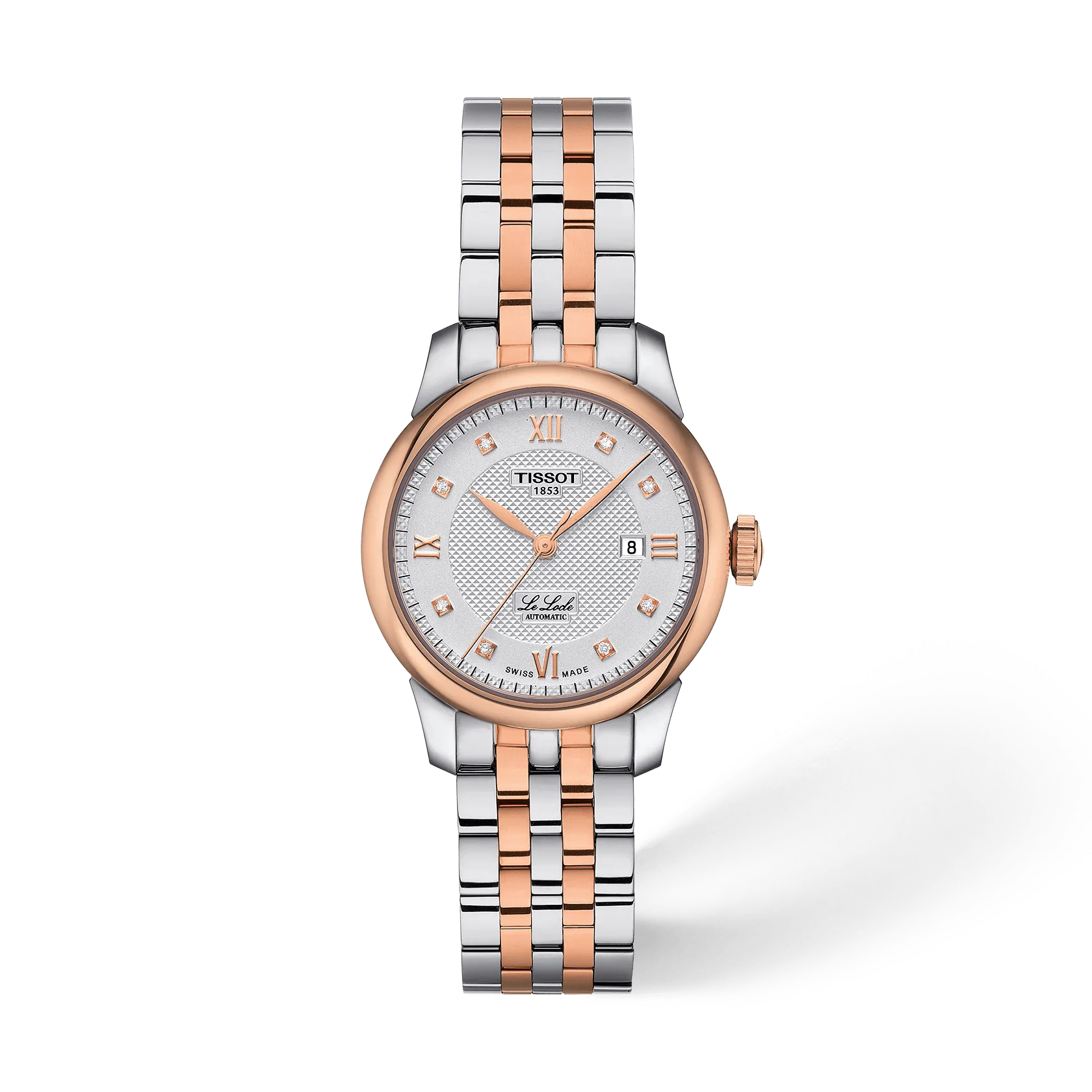 Tissot Le Locle 29Mm T0062072203600