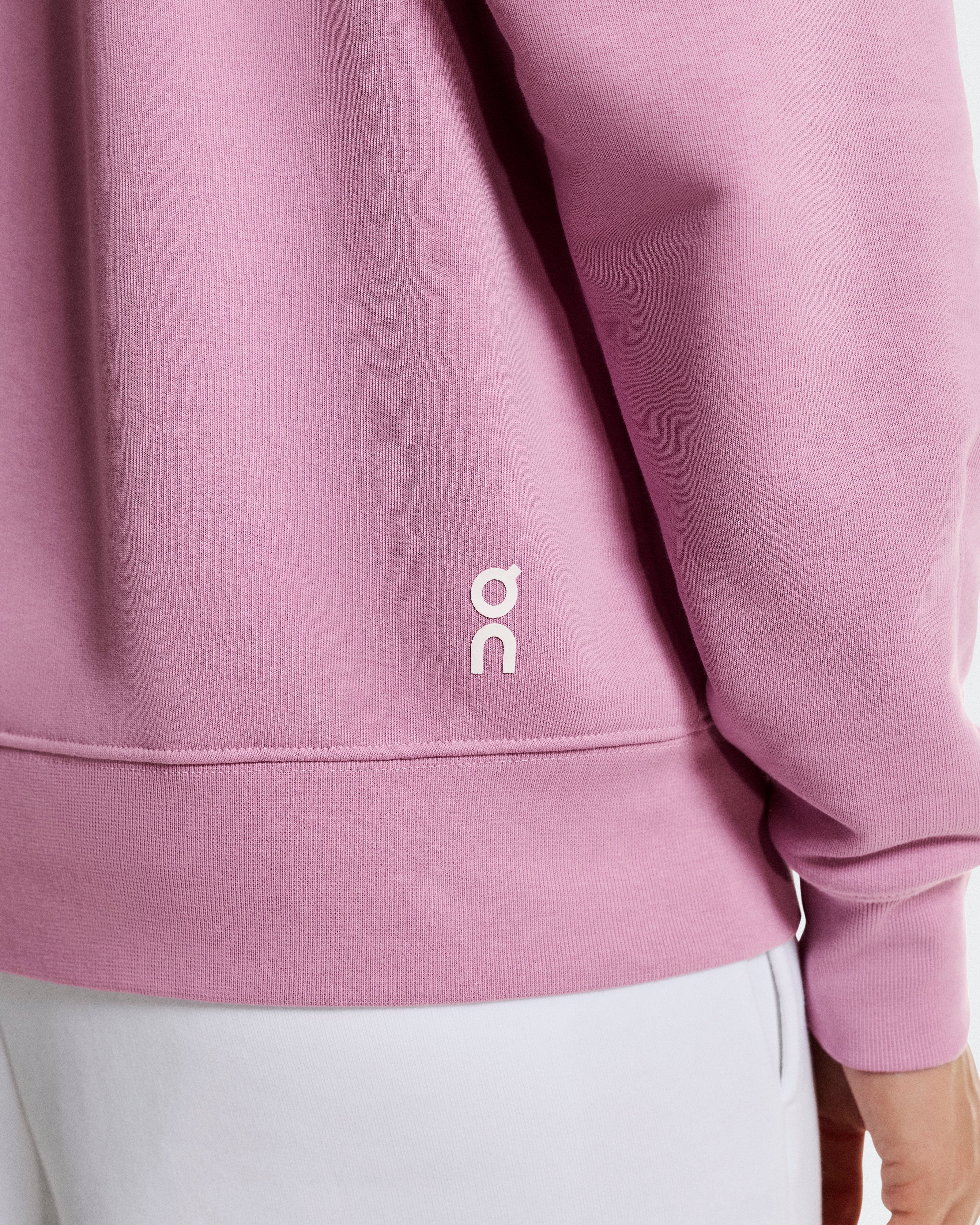 On Club Hoodie Sakura (Women'S)