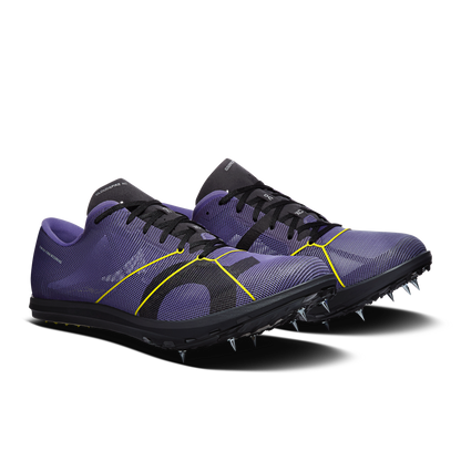On Cloudspike Xc Juniper Black (Women'S)