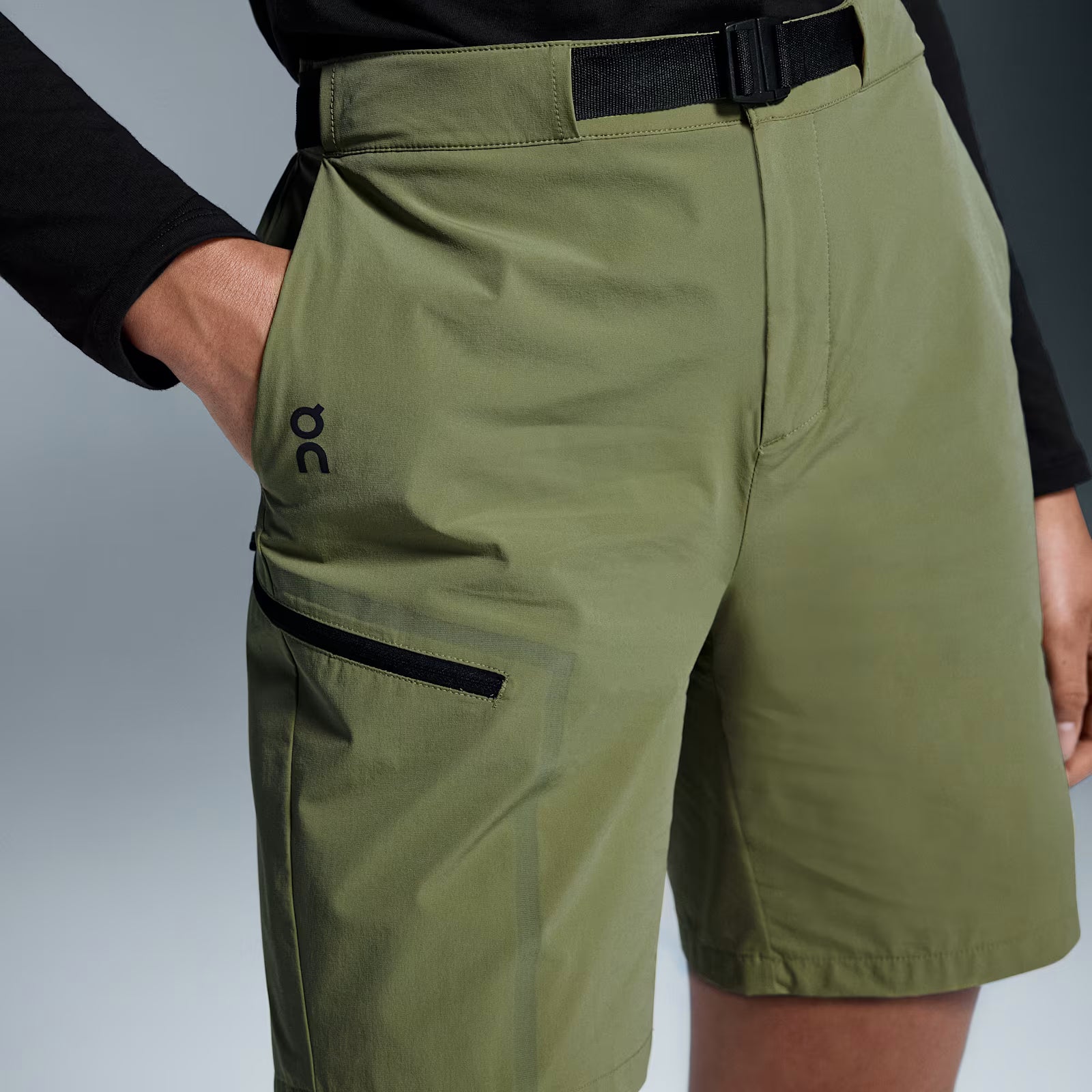 On Trek Short Taiga (Women'S)