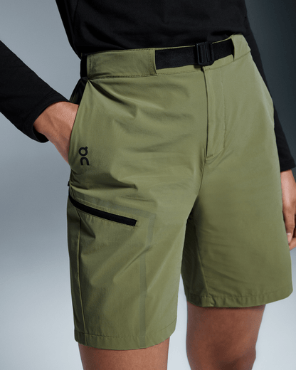 on trek short Taiga (Women's)
