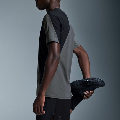 On Ultra Shorts Black | Black