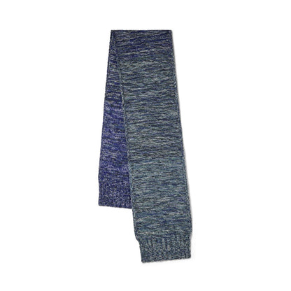 Mulberry Ombre Degrade Scarf