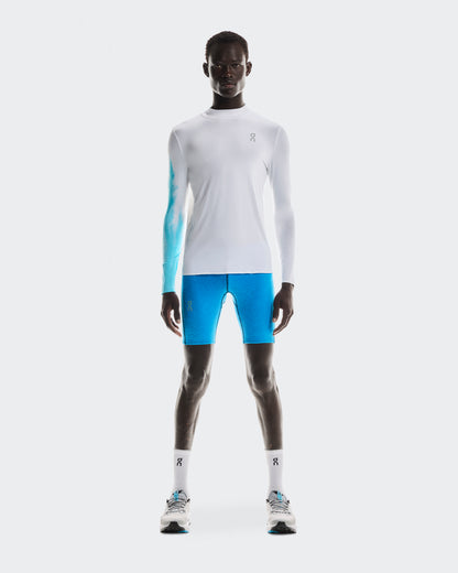 On Pace Long-T White | Horizon