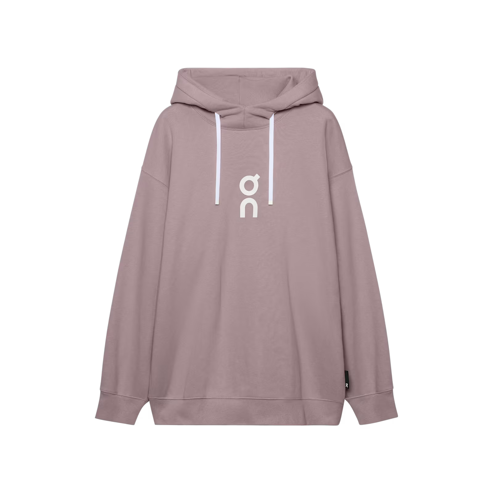 On Club Hoodie Heron