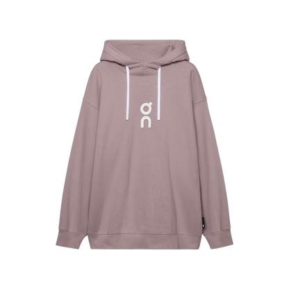 On Club Hoodie Heron
