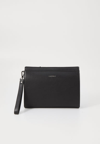 Valentino Bags Horizon Unisex - Clutch - Nero