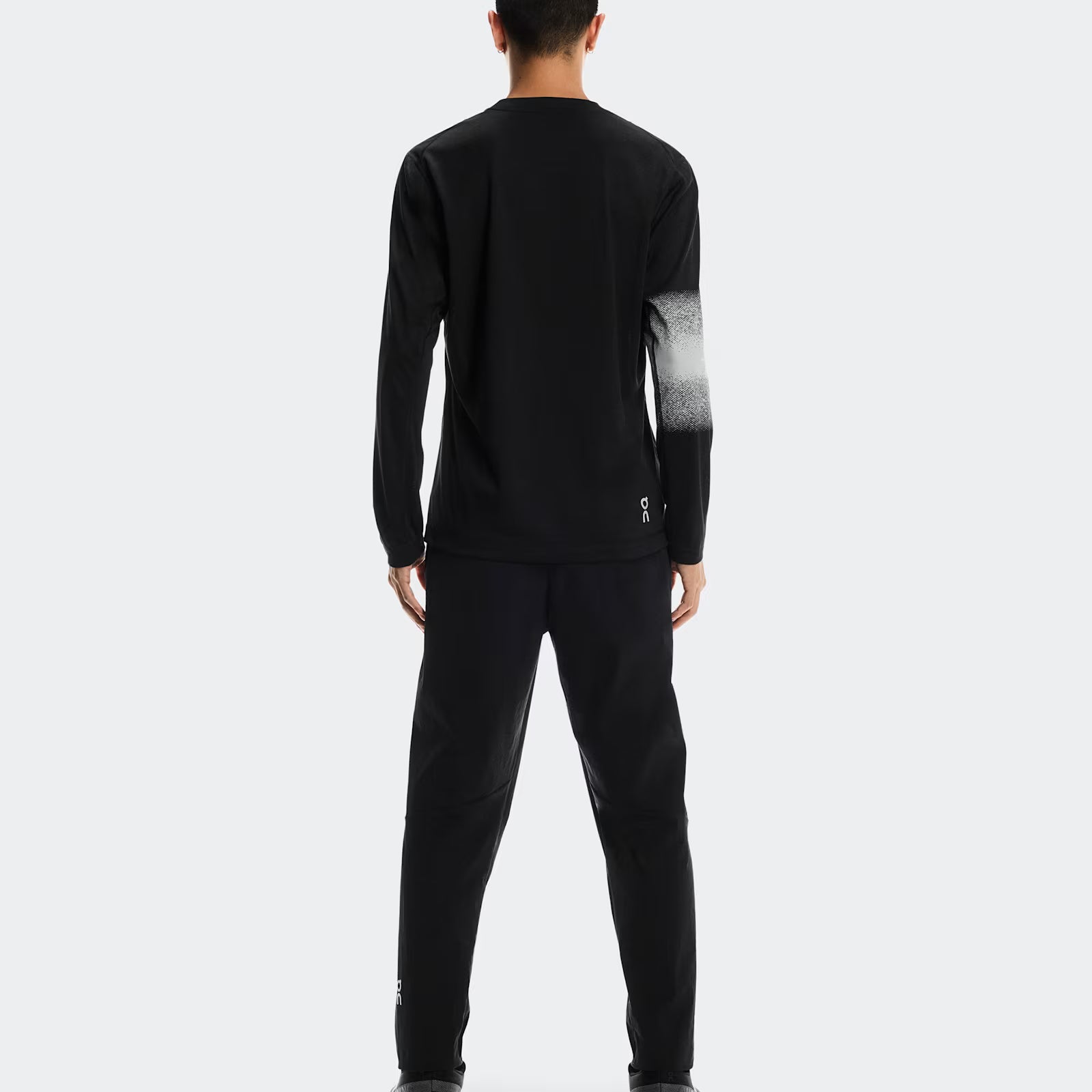 On All-Day Joggers Black