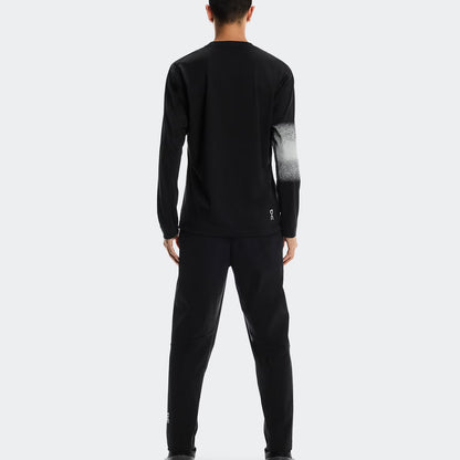 On All-Day Joggers Black