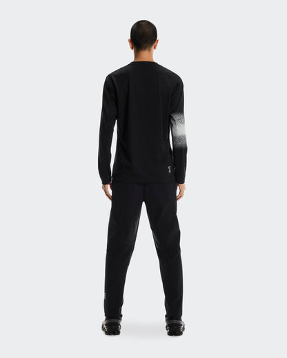 On All-Day Joggers Black