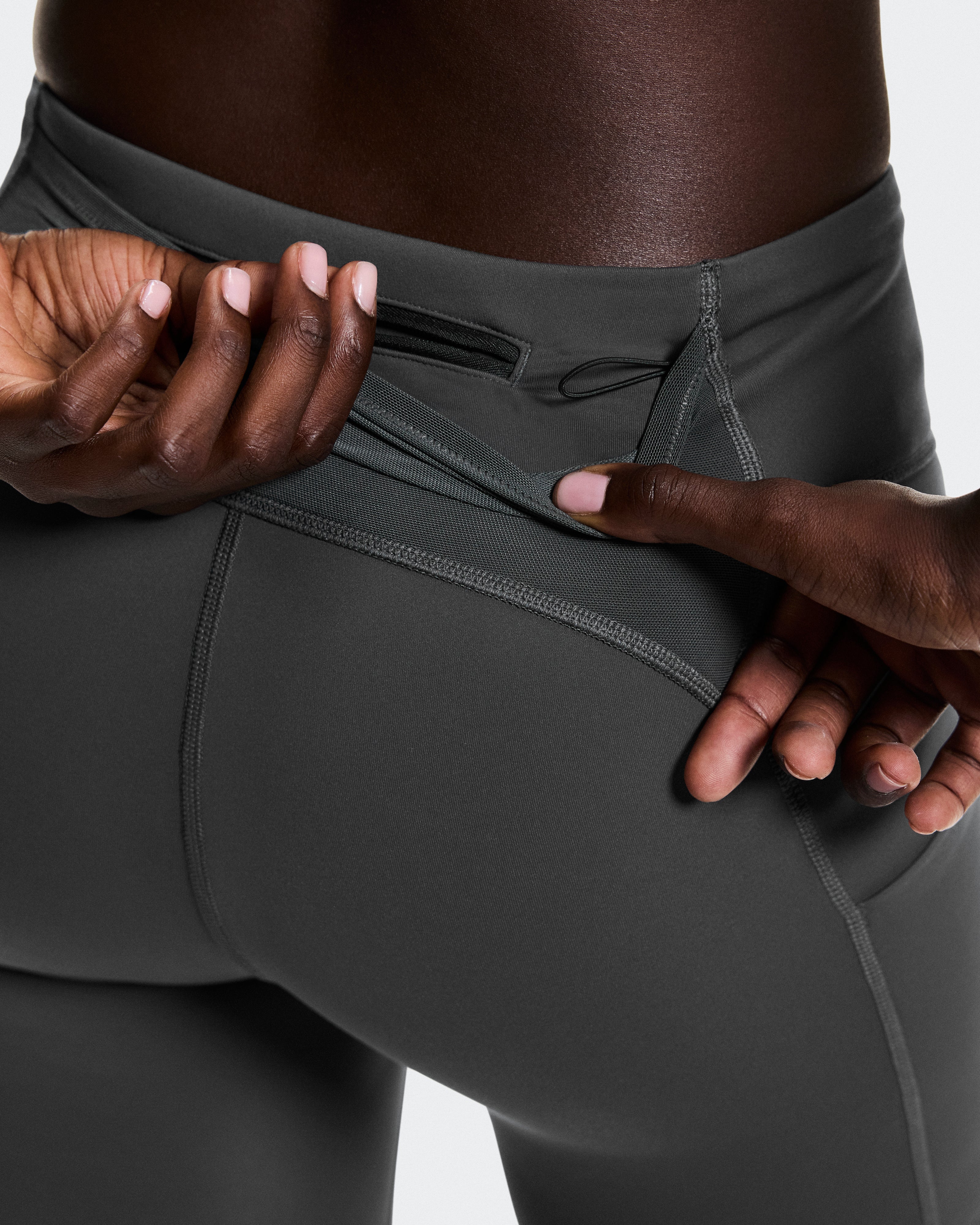 On Performance Tights Winter Eclipse (Women'S)