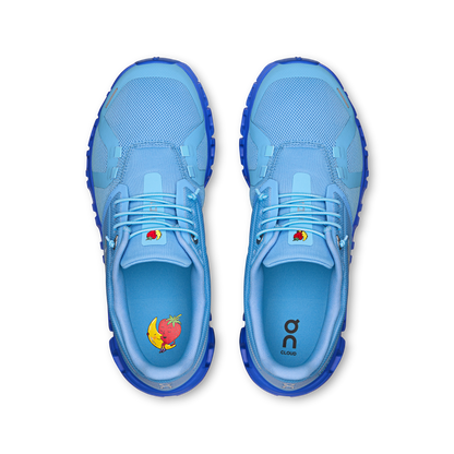 On Cloud 6 Shf Gourami Pier (Women'S)