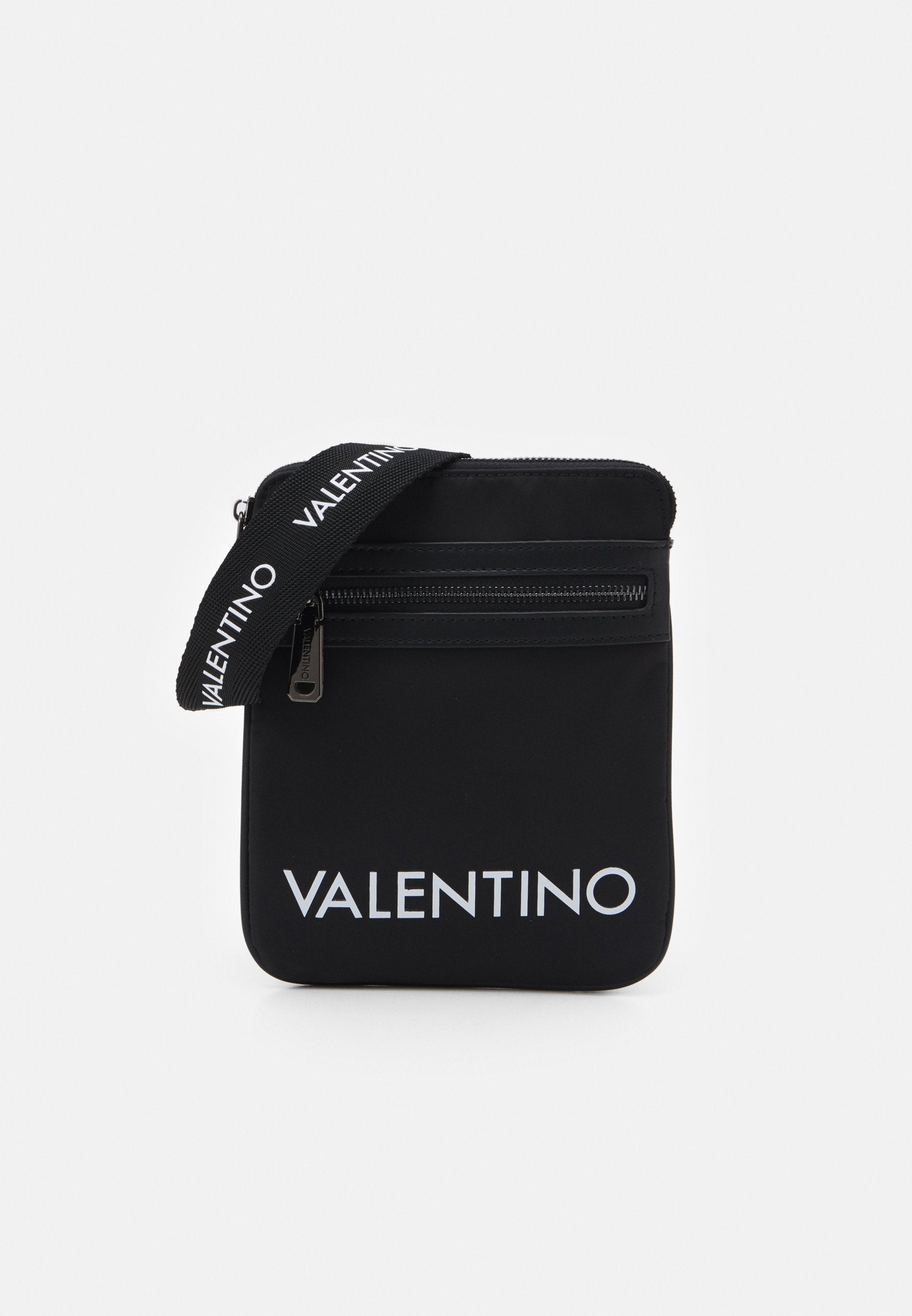 Valentino Bags Kylo Mini Crossbody - Cross Body Bag - Nero