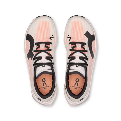 On Cloudboom Volt Ivory Sunstone (Women'S)