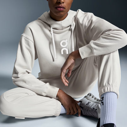 On Club Pants Silver (Women'S)