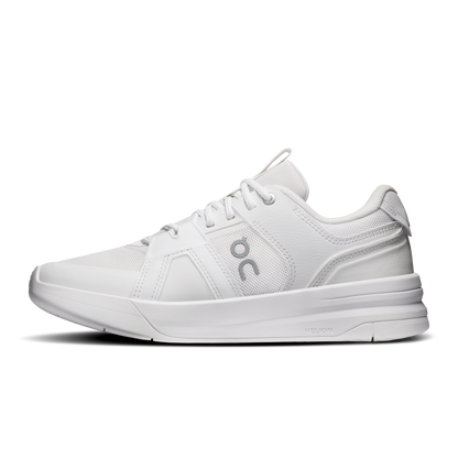 On The Roger Clubhouse Pro 2 White Ivory (Women'S)
