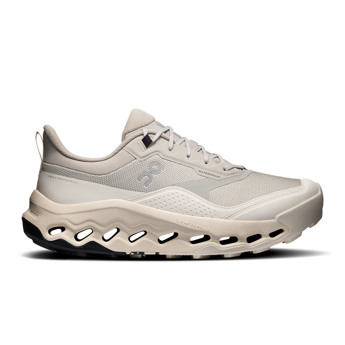 On Cloudhorizon 2 Waterproof Brume Grain (Women'S)