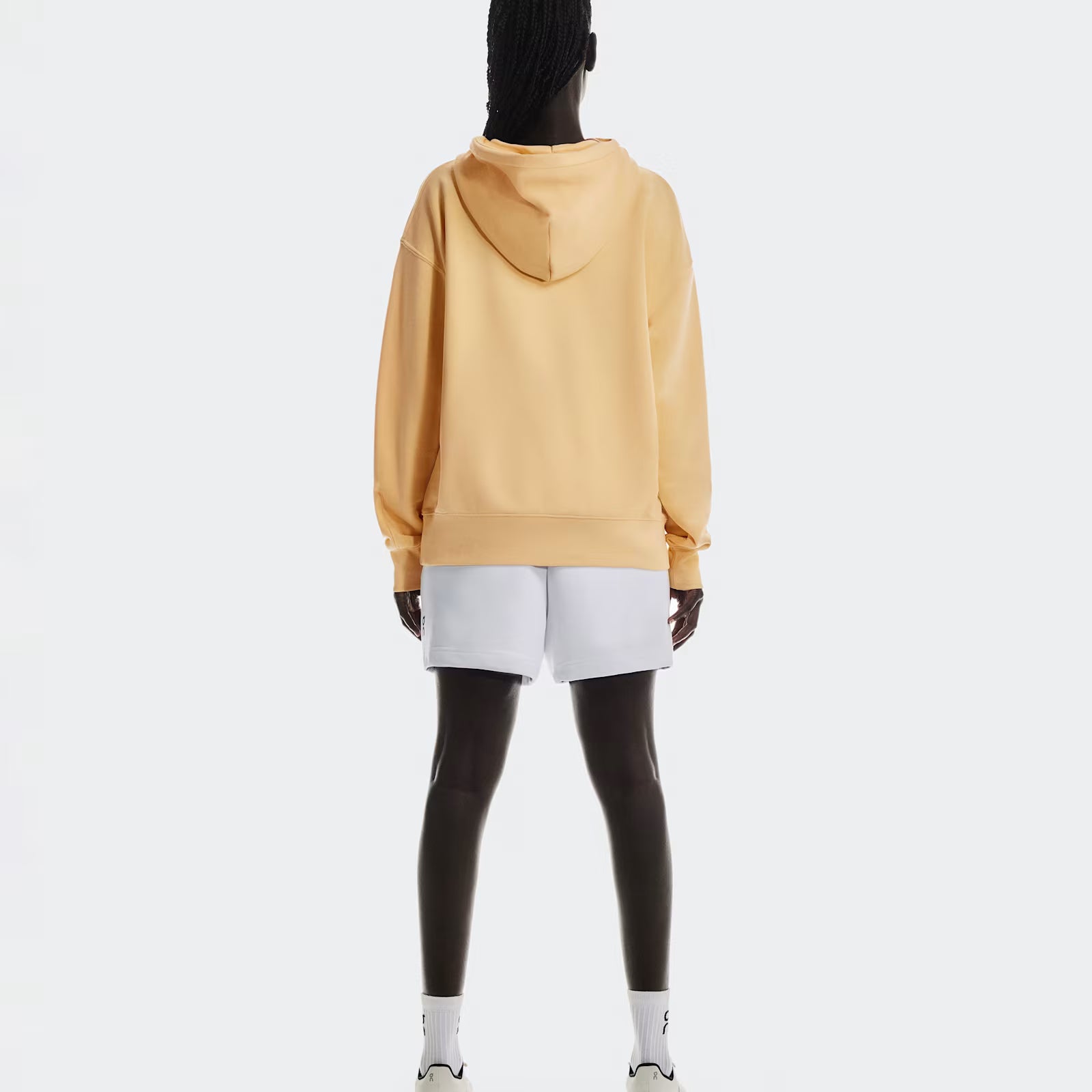 On Club Hoodie Nectar (Women'S)