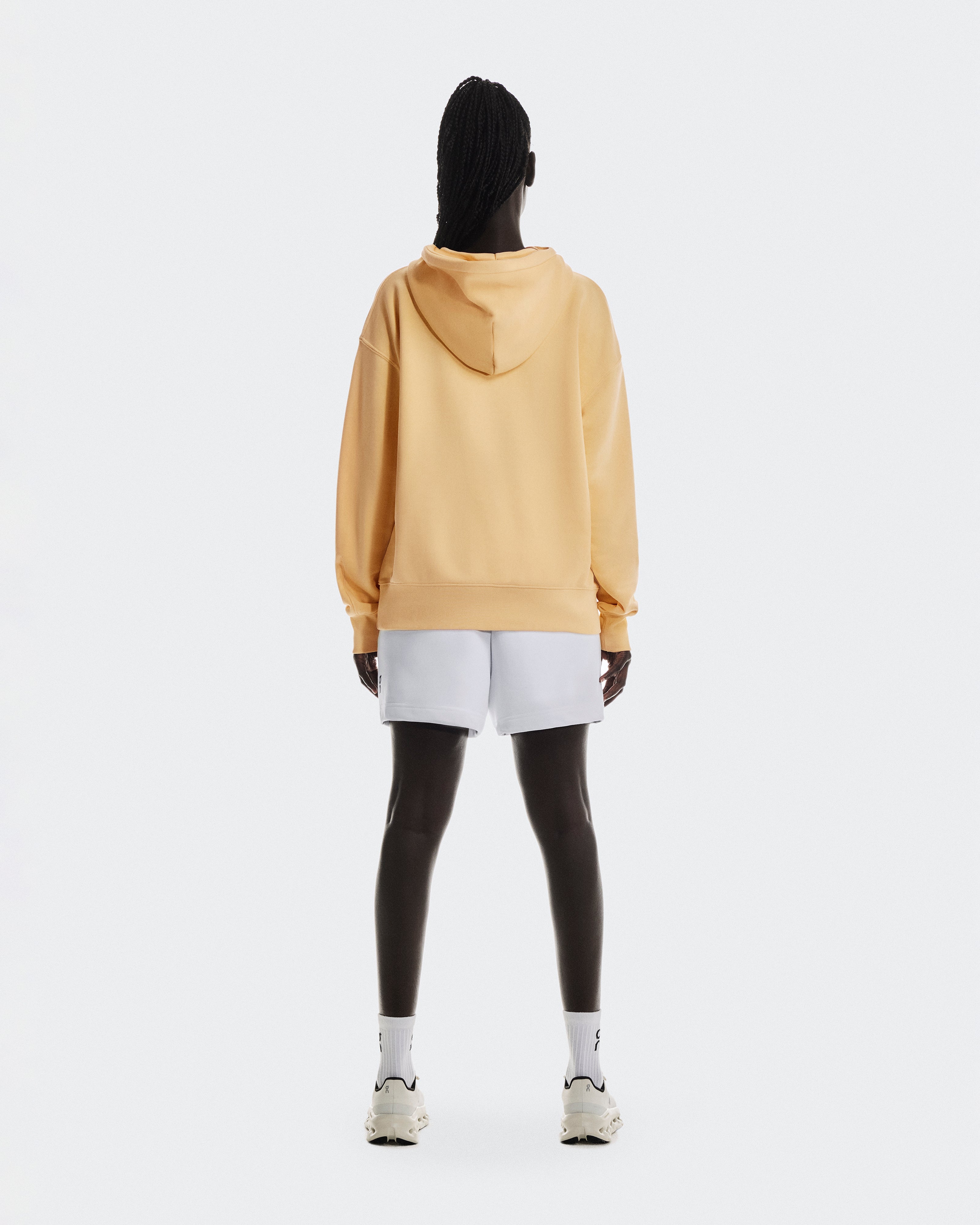 On Club Hoodie Nectar (Women's)