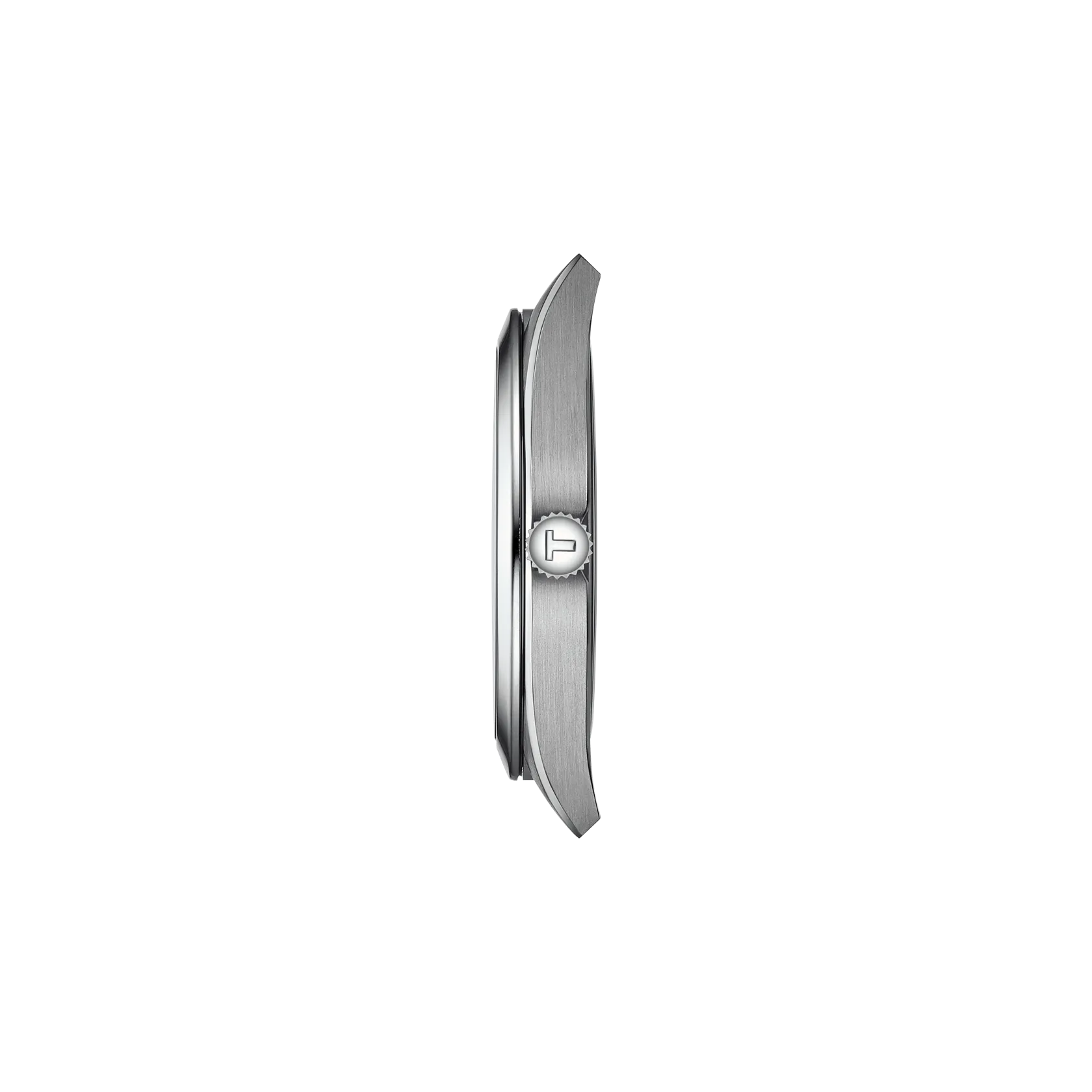 Seiko Tissot Gentleman 40Mm T1274104404100