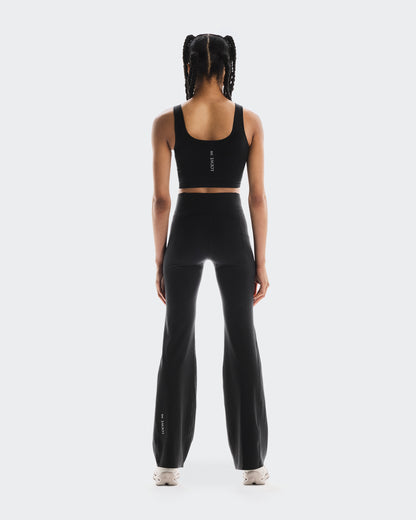 On Soft Bootleg Pants Loewe Black (Women'S)