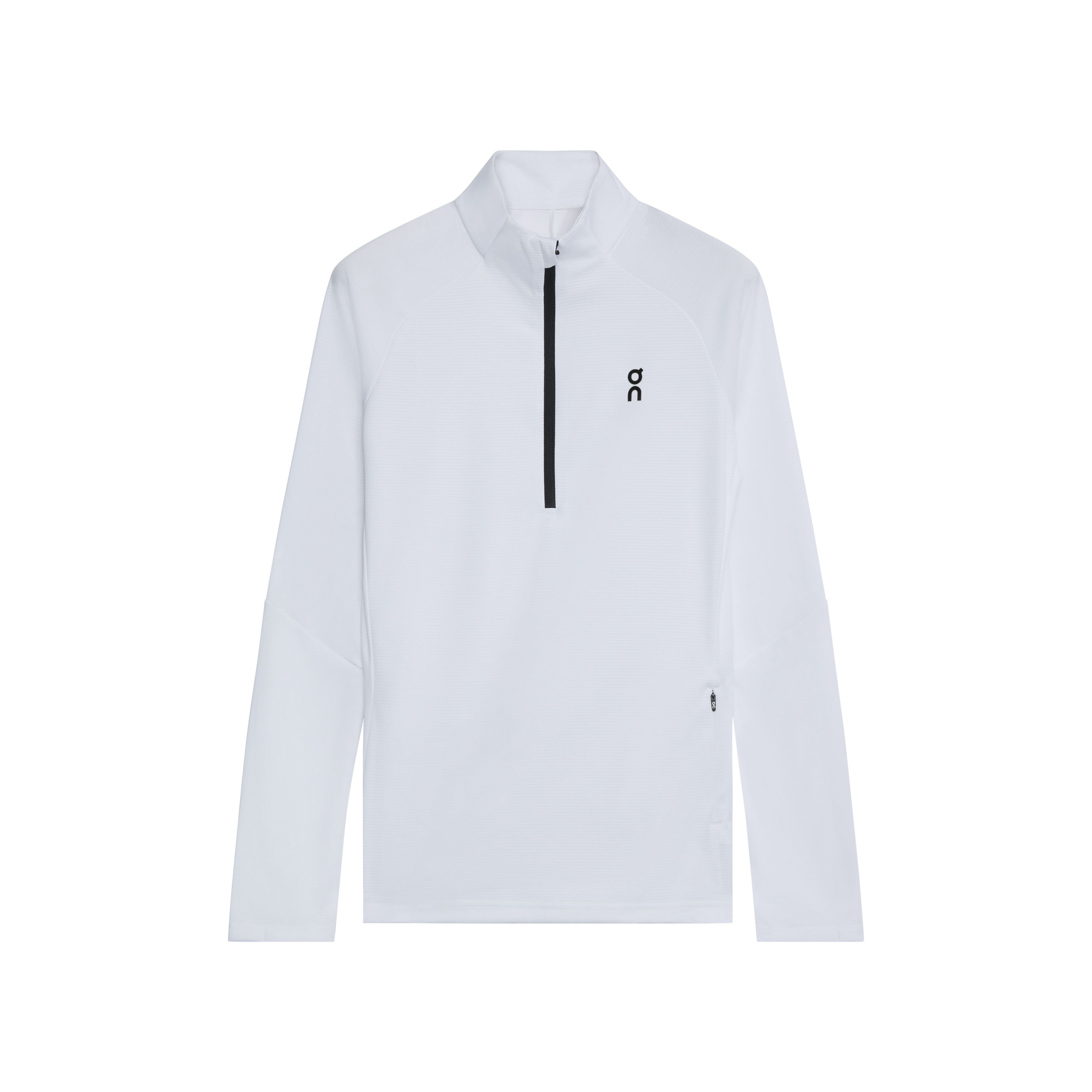 On Climate Shirt White (Women's)