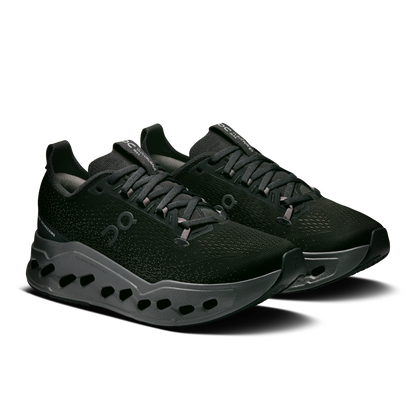 On Cloudsurfer Max Black Eclipse (Women'S)