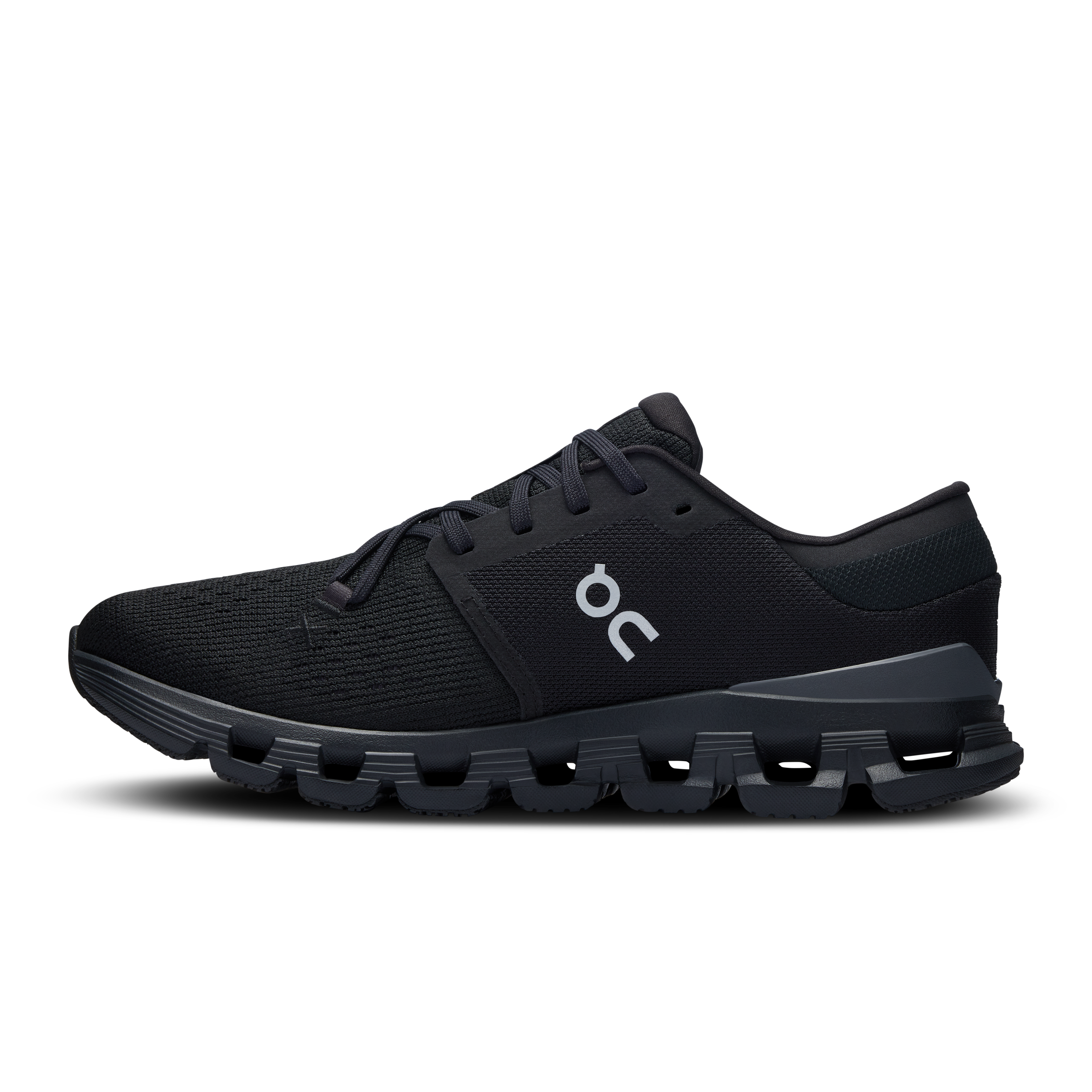 On Cloud X 4 Black Eclipse (Women'S)